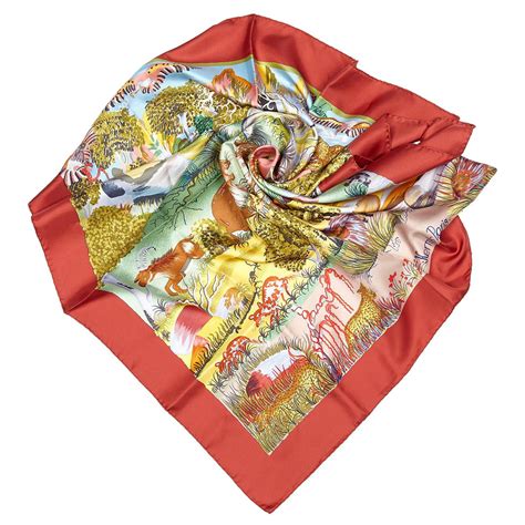 hermes canada silk scarf|hermes silk scarf men.